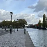 Villette&Canal - Apartment