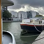 Villette&Canal - Apartment