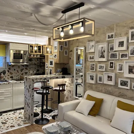 Appartamento Villette&canal -