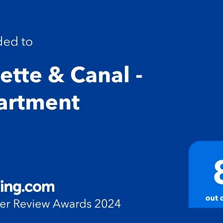 Appartamento Villette&canal - Parigi